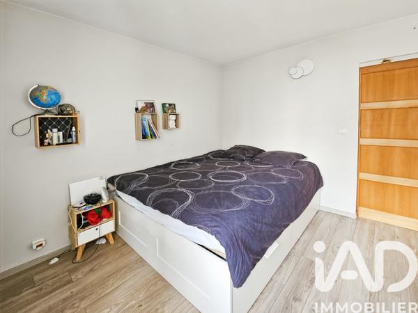 Appartement à vendre 3 pièces 65,94 m² Bagneux