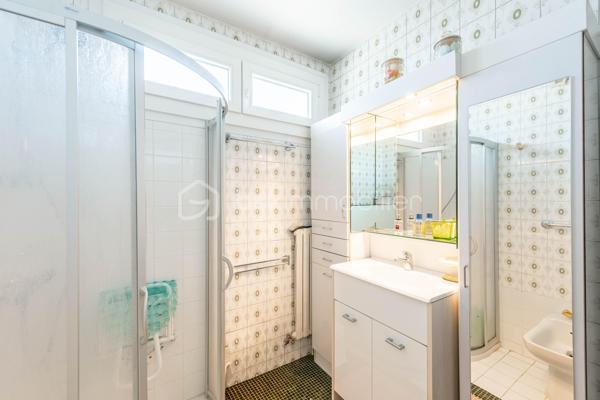 Appartement de 82,58 m²