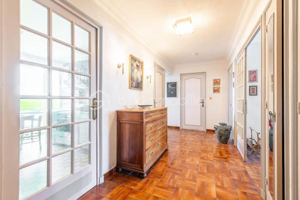 Appartement de 82,58 m²