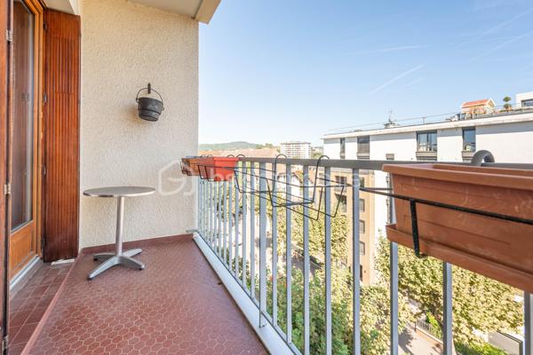 Appartement de 82,58 m²