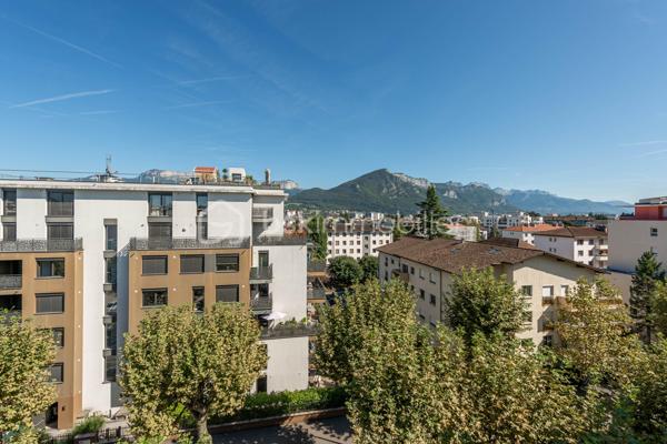 Appartement de 82,58 m²