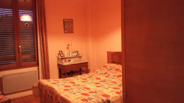 EN VENTE - THIERS - Maison avec 2 appartements sur terrain de 3000 m².