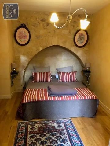 Appartement à louer 2 pièces 40.42m² Sarlat-la-Canéda (24200)