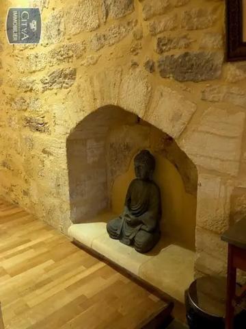 Appartement à louer 2 pièces 40.42m² Sarlat-la-Canéda (24200)