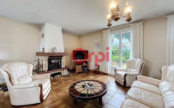 Maison à vendre    4 pièces •  Sainte-Maxime