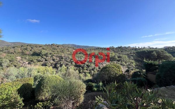 Maison à vendre    4 pièces •  Sainte-Maxime