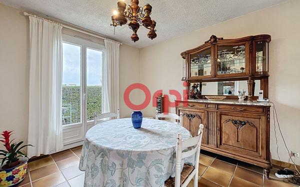 Maison à vendre    4 pièces •  Sainte-Maxime