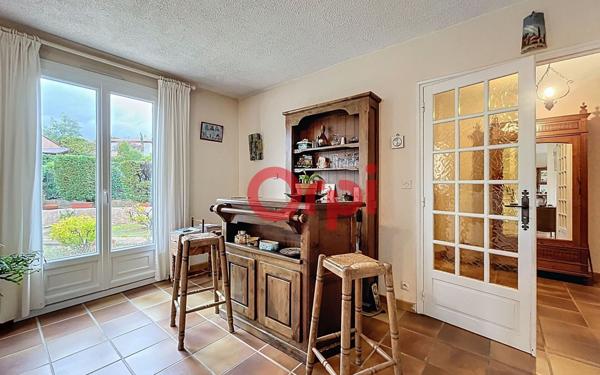 Maison à vendre    4 pièces •  Sainte-Maxime