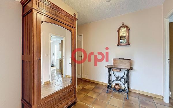 Maison à vendre    4 pièces •  Sainte-Maxime