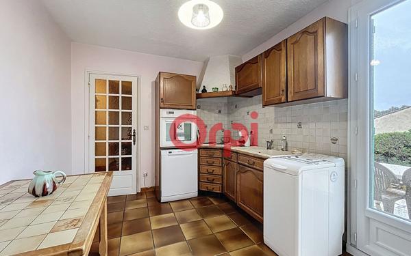 Maison à vendre    4 pièces •  Sainte-Maxime