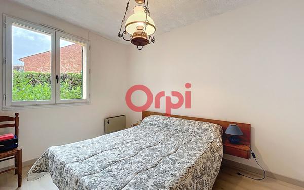 Maison à vendre    4 pièces •  Sainte-Maxime