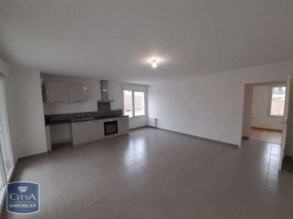 Appartement à louer 3 pièces 66.81m²