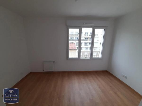 Appartement à louer 3 pièces 66.81m²