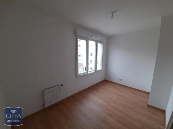 Appartement à louer 3 pièces 66.81m²