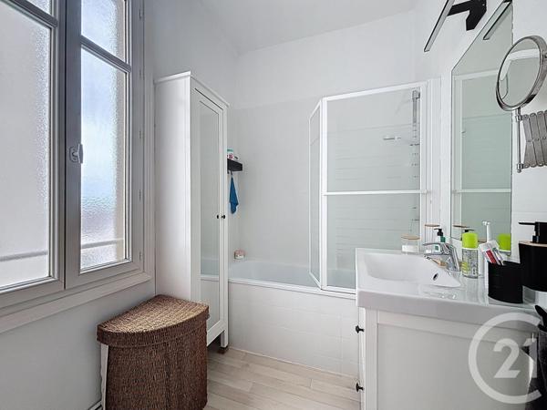 Appartement F3 à vendre  3 pièces - 63,86 m2 TOURS - 37