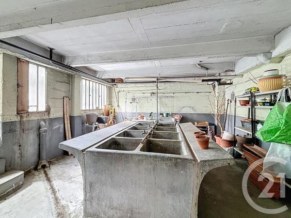 Appartement F3 à vendre  3 pièces - 63,86 m2 TOURS - 37