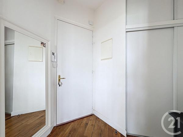 Appartement F3 à vendre  3 pièces - 63,86 m2 TOURS - 37