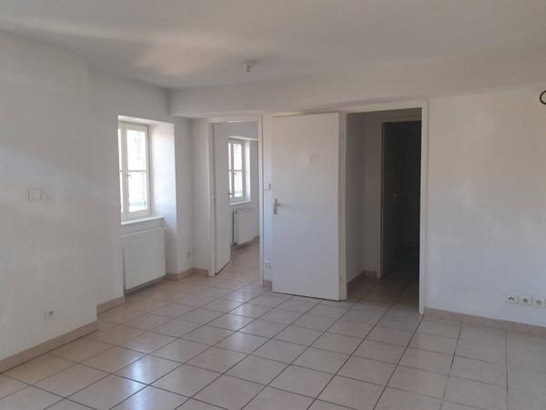 Location Appartement T2 ANNONAY