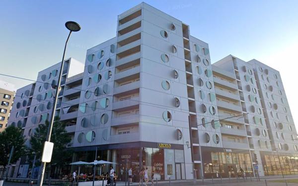 Appartement à vendre    2 pièces • 33,70 m2 Toulouse