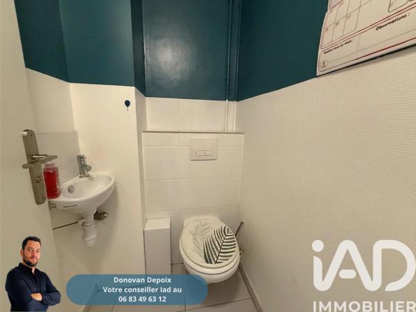 Appartement à vendre 4 pièces 64 m² Valence