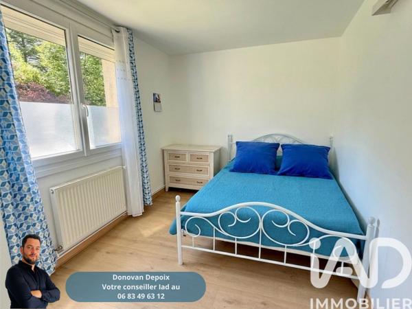 Appartement à vendre 4 pièces 64 m² Valence