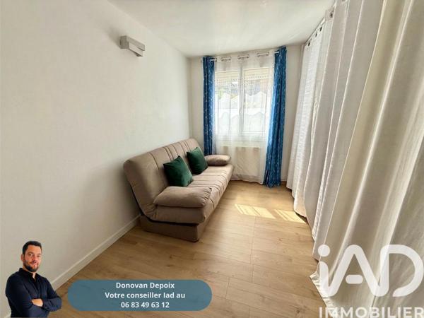 Appartement à vendre 4 pièces 64 m² Valence