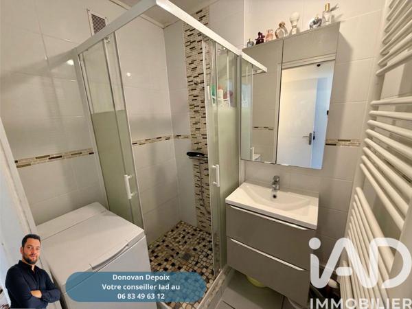 Appartement à vendre 4 pièces 64 m² Valence