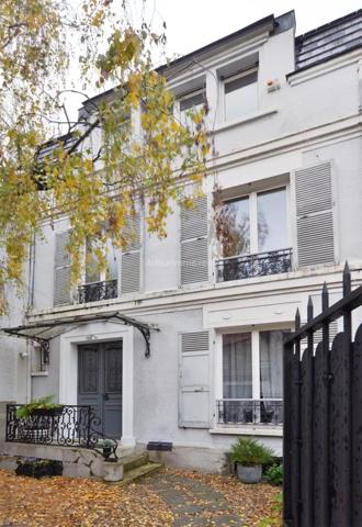 Vente Maison 7 pièces 147 m2 à Nogent-sur-Marne