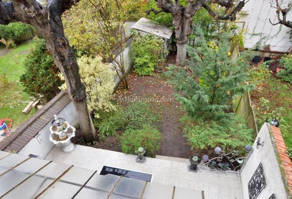 Vente Maison 7 pièces 147 m2 à Nogent-sur-Marne