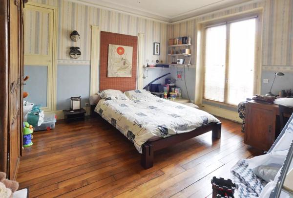 Vente Maison 7 pièces 147 m2 à Nogent-sur-Marne