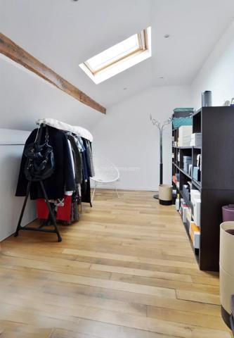 Vente Maison 7 pièces 147 m2 à Nogent-sur-Marne