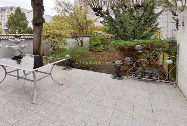 Vente Maison 7 pièces 147 m2 à Nogent-sur-Marne