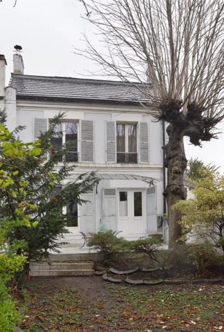 Vente Maison 7 pièces 147 m2 à Nogent-sur-Marne