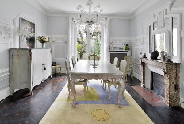 Vente Maison 7 pièces 147 m2 à Nogent-sur-Marne