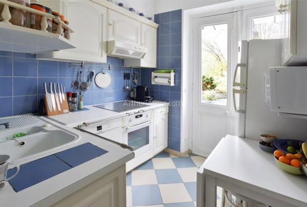 Vente Maison 7 pièces 147 m2 à Nogent-sur-Marne