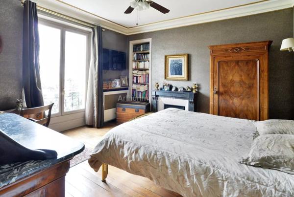 Vente Maison 7 pièces 147 m2 à Nogent-sur-Marne