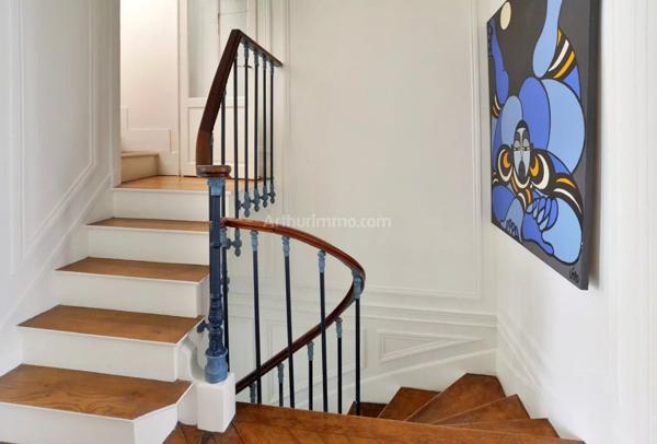 Vente Maison 7 pièces 147 m2 à Nogent-sur-Marne