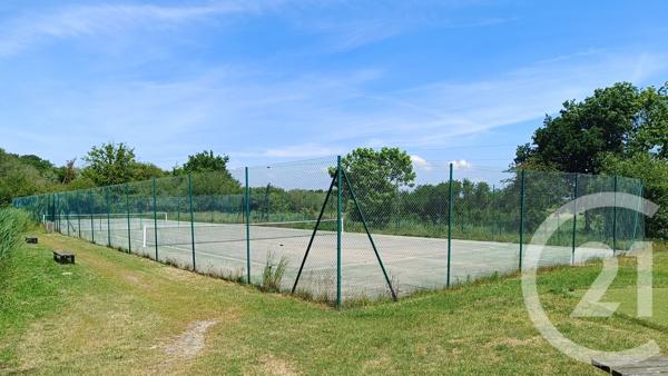 Appartement T3 à vendre  3 pièces - 37,49 m 2   SOULAC SUR MER  - 33