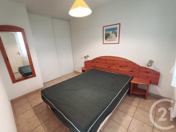 Appartement T3 à vendre  3 pièces - 37,49 m 2   SOULAC SUR MER  - 33