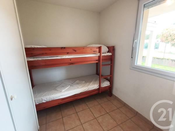 Appartement T3 à vendre  3 pièces - 37,49 m 2   SOULAC SUR MER  - 33