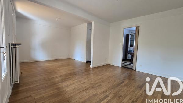 Maison à vendre 4 pièces 89 m² Vitry-le-François