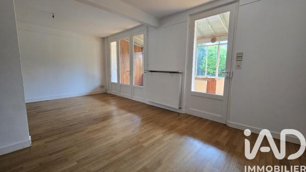 Maison à vendre 4 pièces 89 m² Vitry-le-François