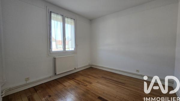Maison à vendre 4 pièces 89 m² Vitry-le-François