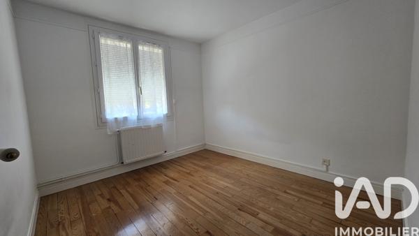 Maison à vendre 4 pièces 89 m² Vitry-le-François