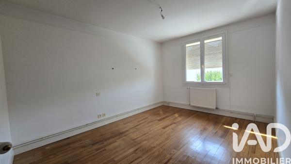 Maison à vendre 4 pièces 89 m² Vitry-le-François