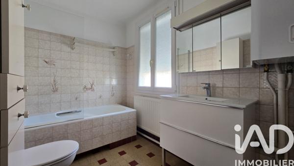 Maison à vendre 4 pièces 89 m² Vitry-le-François