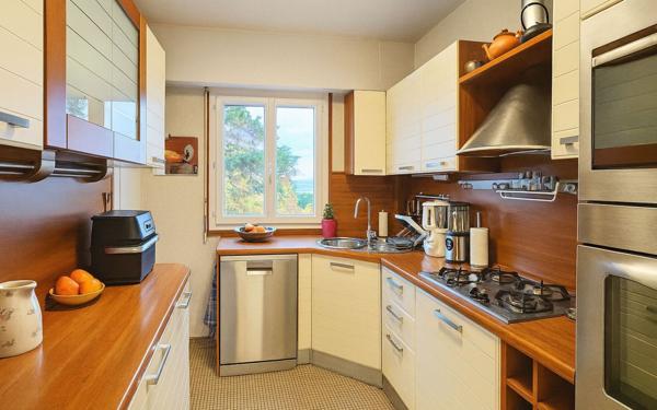 Appartement à vendre    5 pièces • 91 m2 Chambourcy