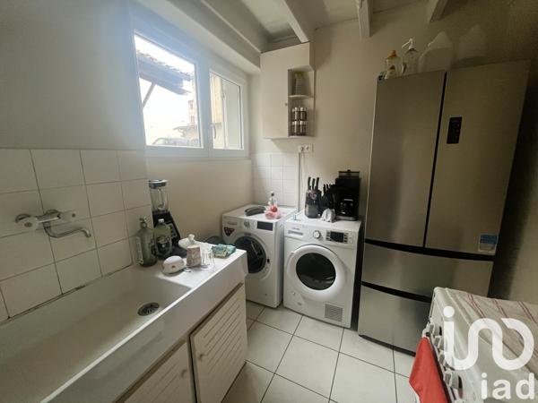 Maison à vendre 4 pièces 83 m² Verruyes