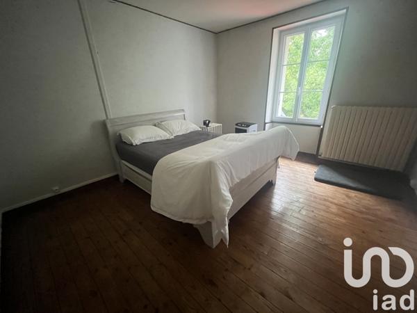 Maison à vendre 4 pièces 83 m² Verruyes