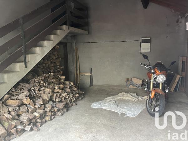 Maison à vendre 4 pièces 83 m² Verruyes